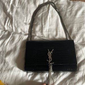 YSL Kate bag